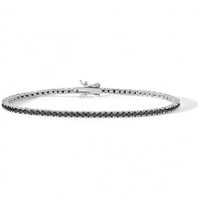 Bracciale Comete Uomo Tennis in Argento Zircone UBR898 - UBR898